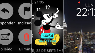 Illustration for article titled Todas las cosas nuevas que puedes hacer en el Apple Watch con watchOS 2